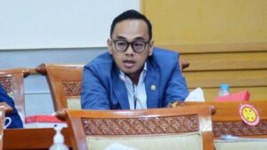 Rano Alfath: Peningkatan Kepercayaan Publik Jadi Modal Polri Perkuat Profesionalisme dan Reformasi